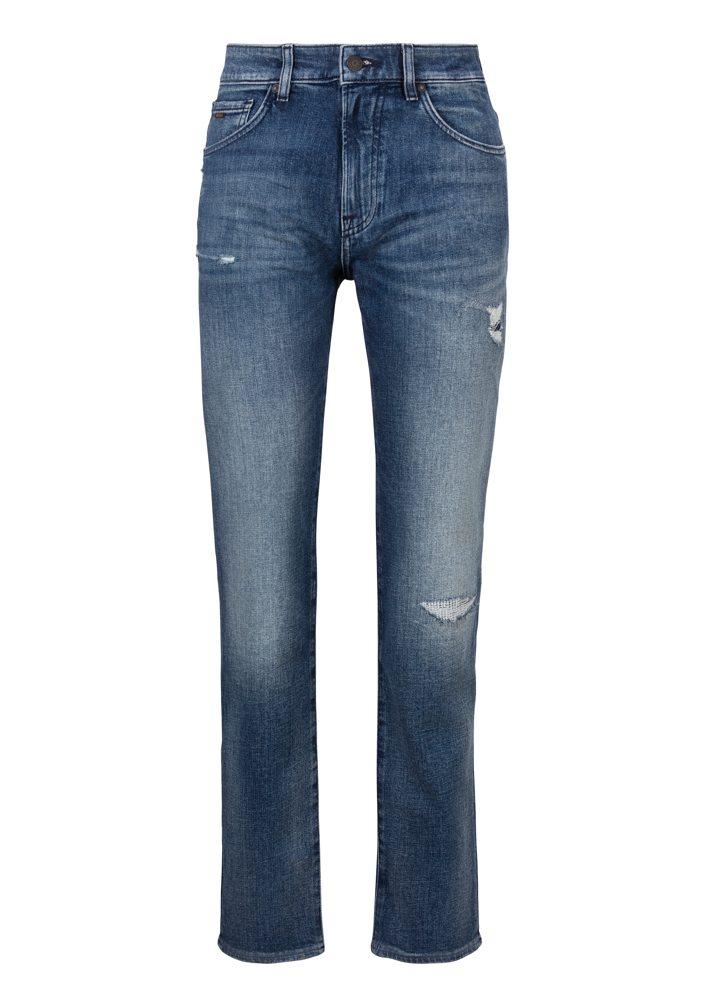 Regular-fit-Jeans »Re.Maine BC«