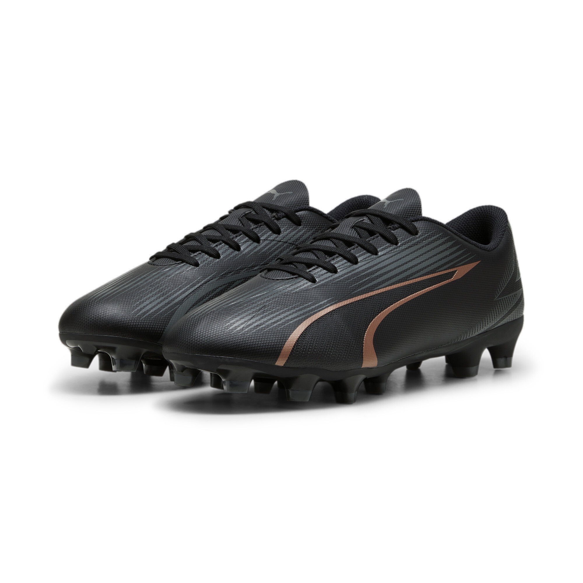 PUMA Fussballschuh »ULTRA PLAY FG/AG« für Rasenplätze