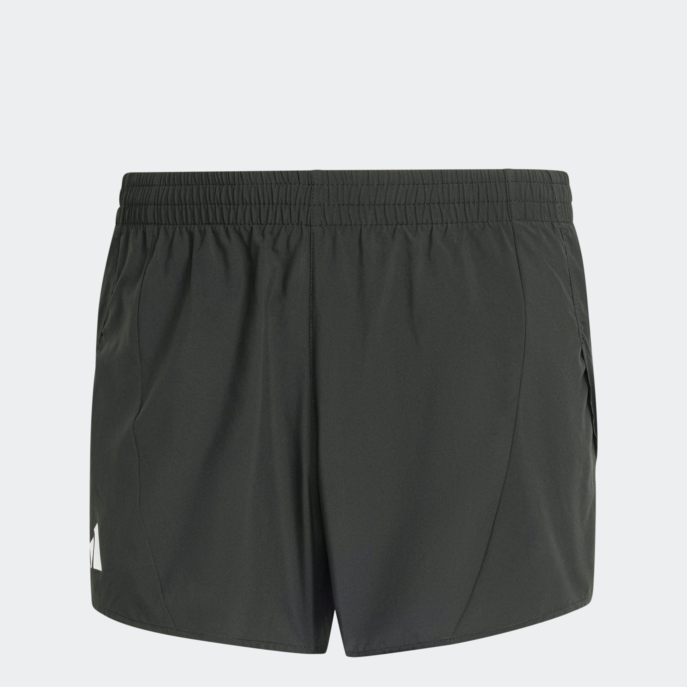 adidas Performance Laufshorts »ADIZERO E SPLIT«, (1 tlg.)