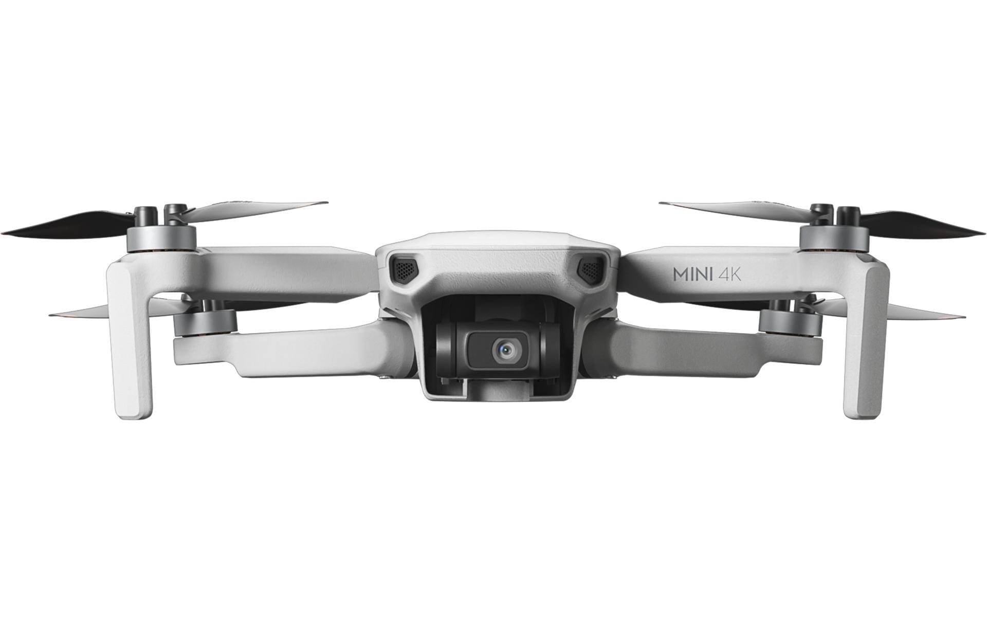 DJI Drohne »4K Fly More Combo«