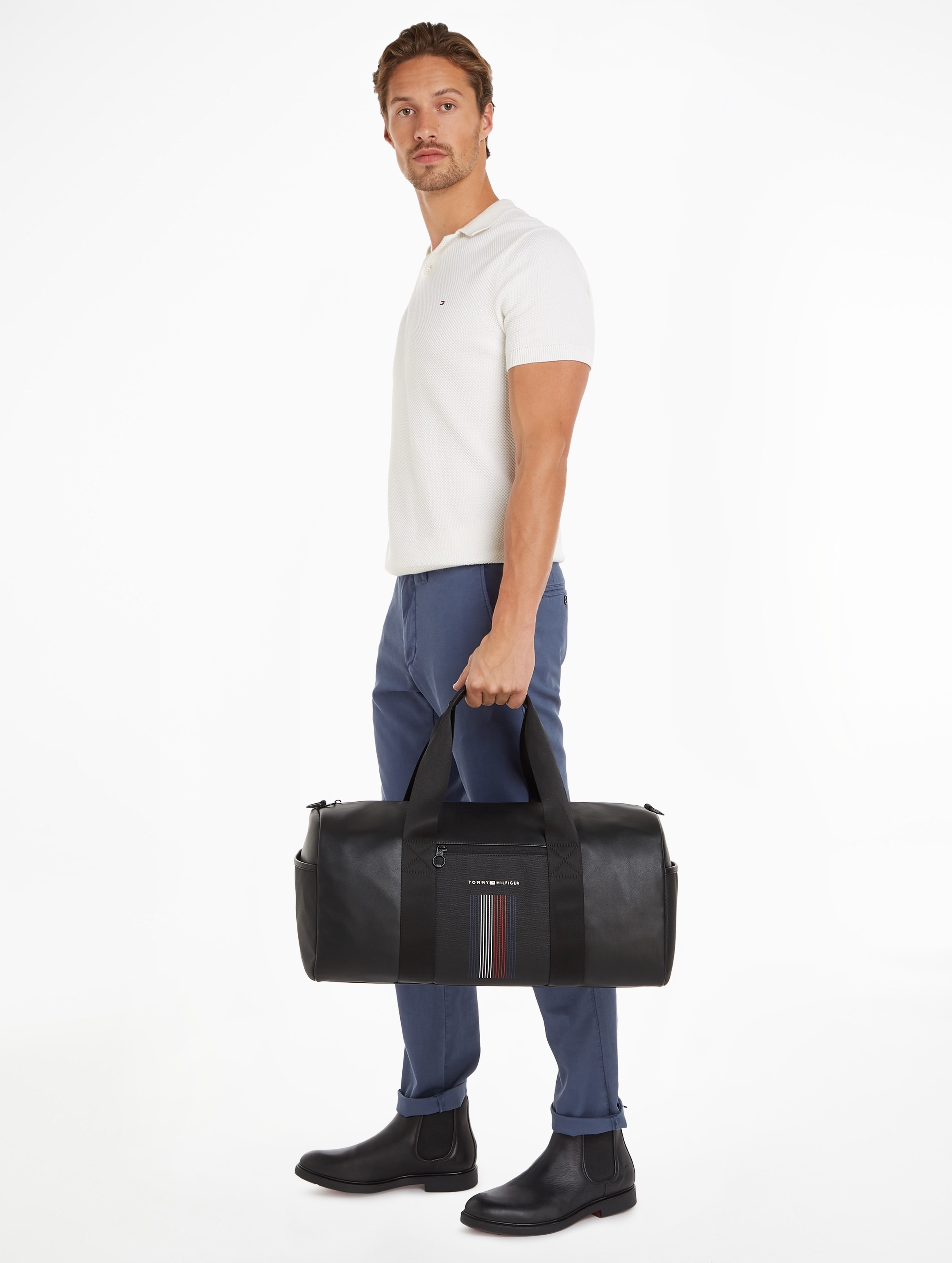 Tommy Hilfiger Weekender