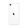 Apple Smartphone »iPhone SE, 4G«, (11,94 cm/4,7 Zoll, 12 MP Kamera), MXD12ZD/A