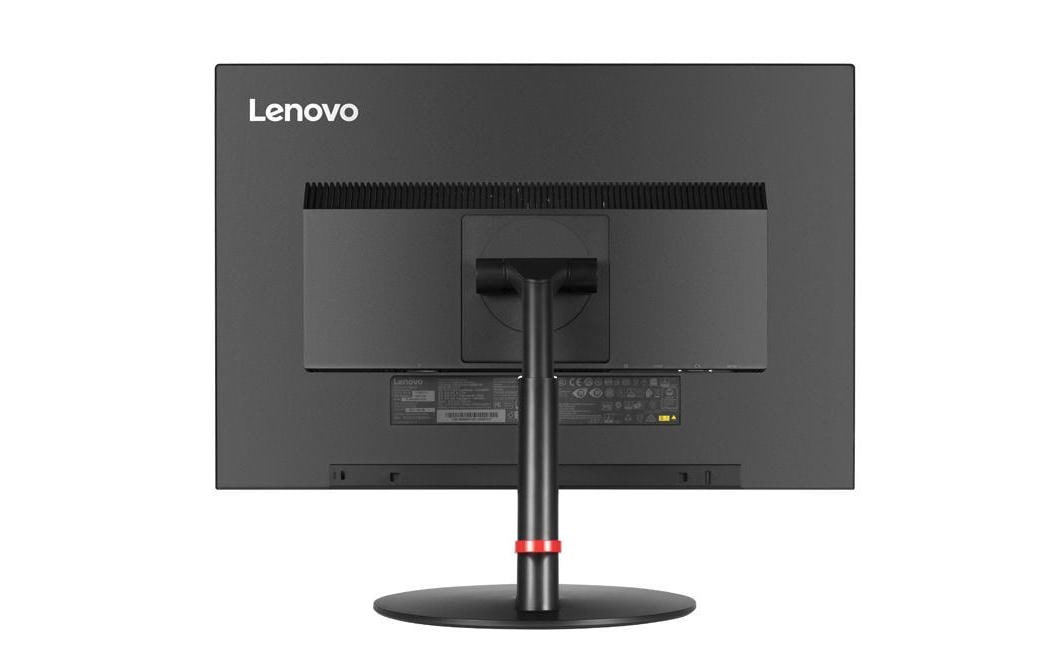 Lenovo LCD-Monitor »ThinkVision T24d«, 61 cm/24 Zoll, 1920 x 1200 px