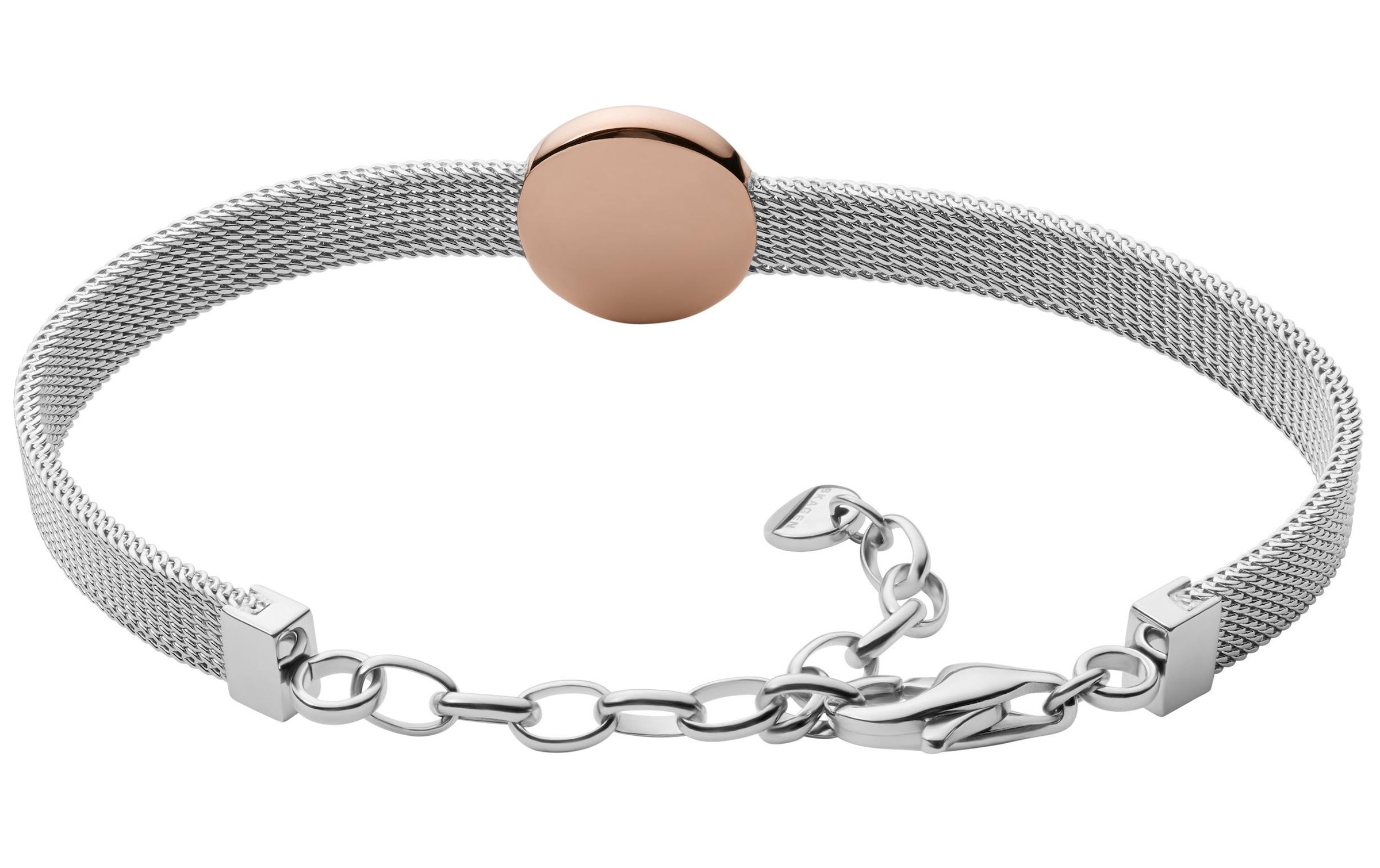 Skagen Armband »Armband Sea Glass«