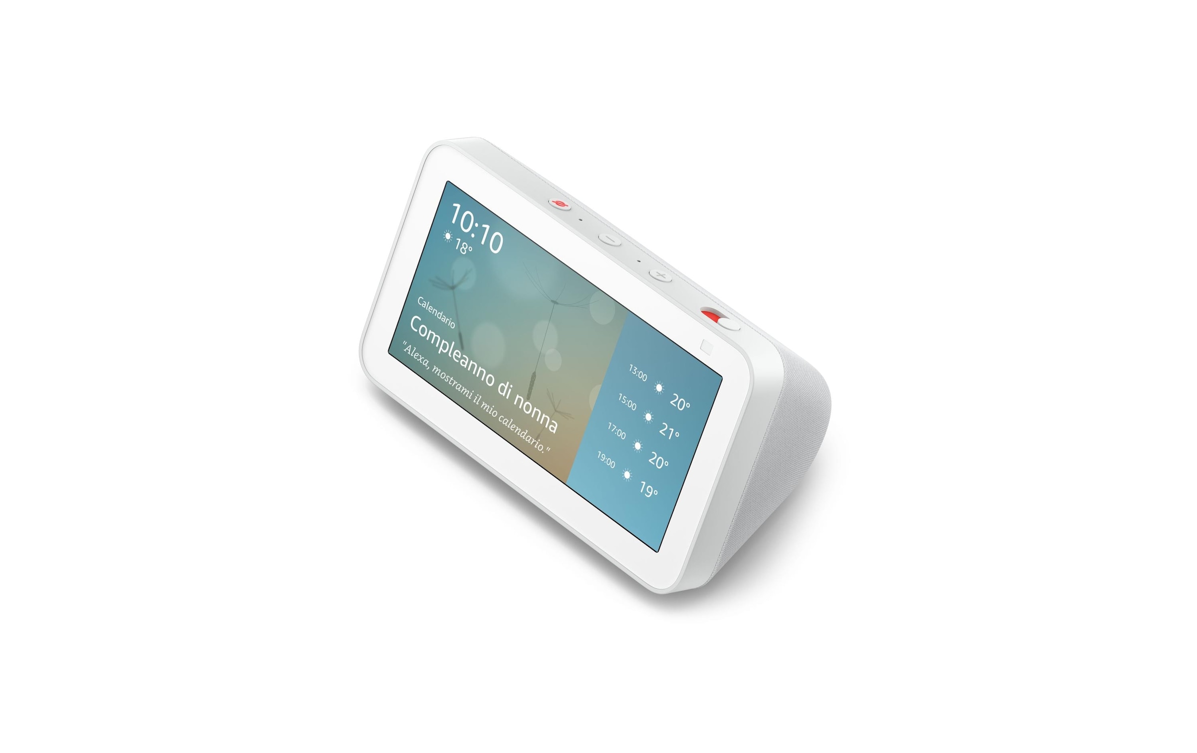 Amazon Bluetooth-Speaker »Echo Show 5 (2. Generation«