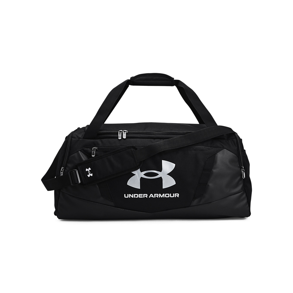 Under Armour® Sporttasche »UA UNDENIABLE 5.0 DUFFLE MD« mit 58 Liter Volumen, mit belüfteter Tasche, mit gepolstertem Boden
