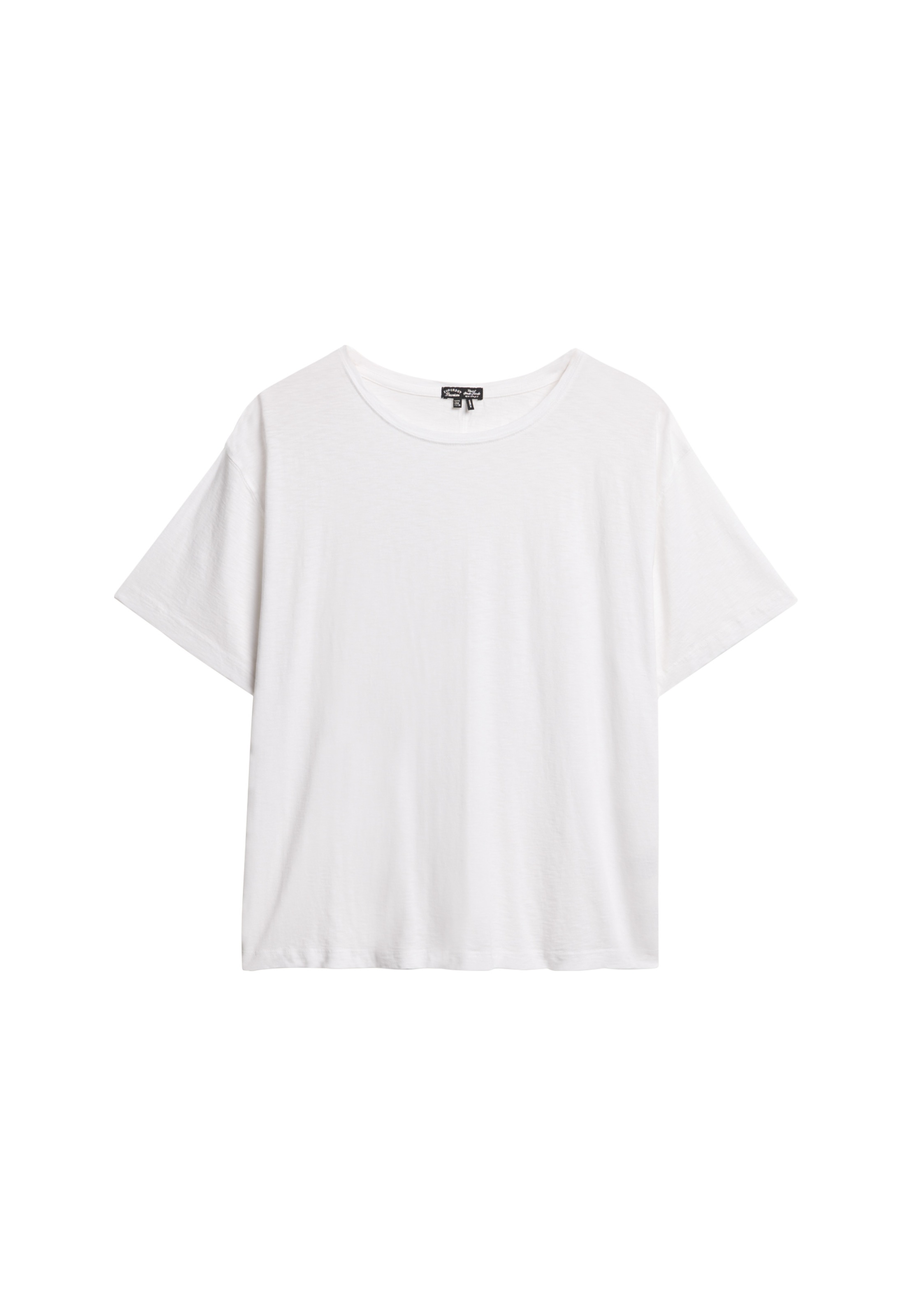 Superdry T-Shirt »STUDIOS DROPPED SHOULDER TEE«