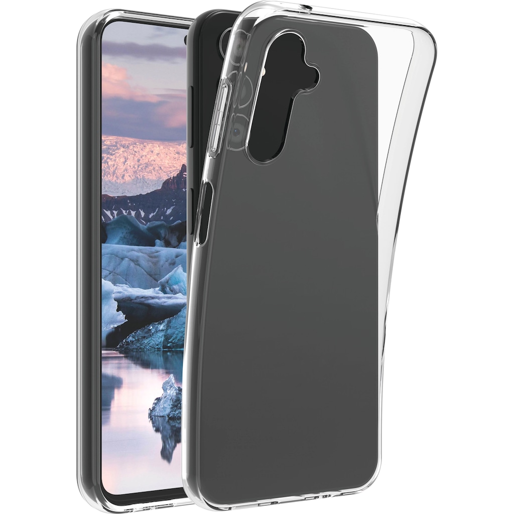 dbramante1928 Smartphone-Hülle »Case Greenland - Galaxy A34 5G«, Galaxy A34 5G
