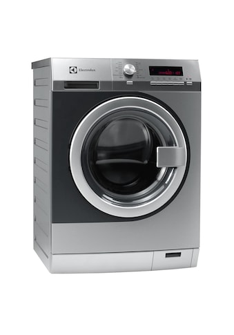 Waschmaschine, WE 170 Ü, 8 kg, 1400 U/min