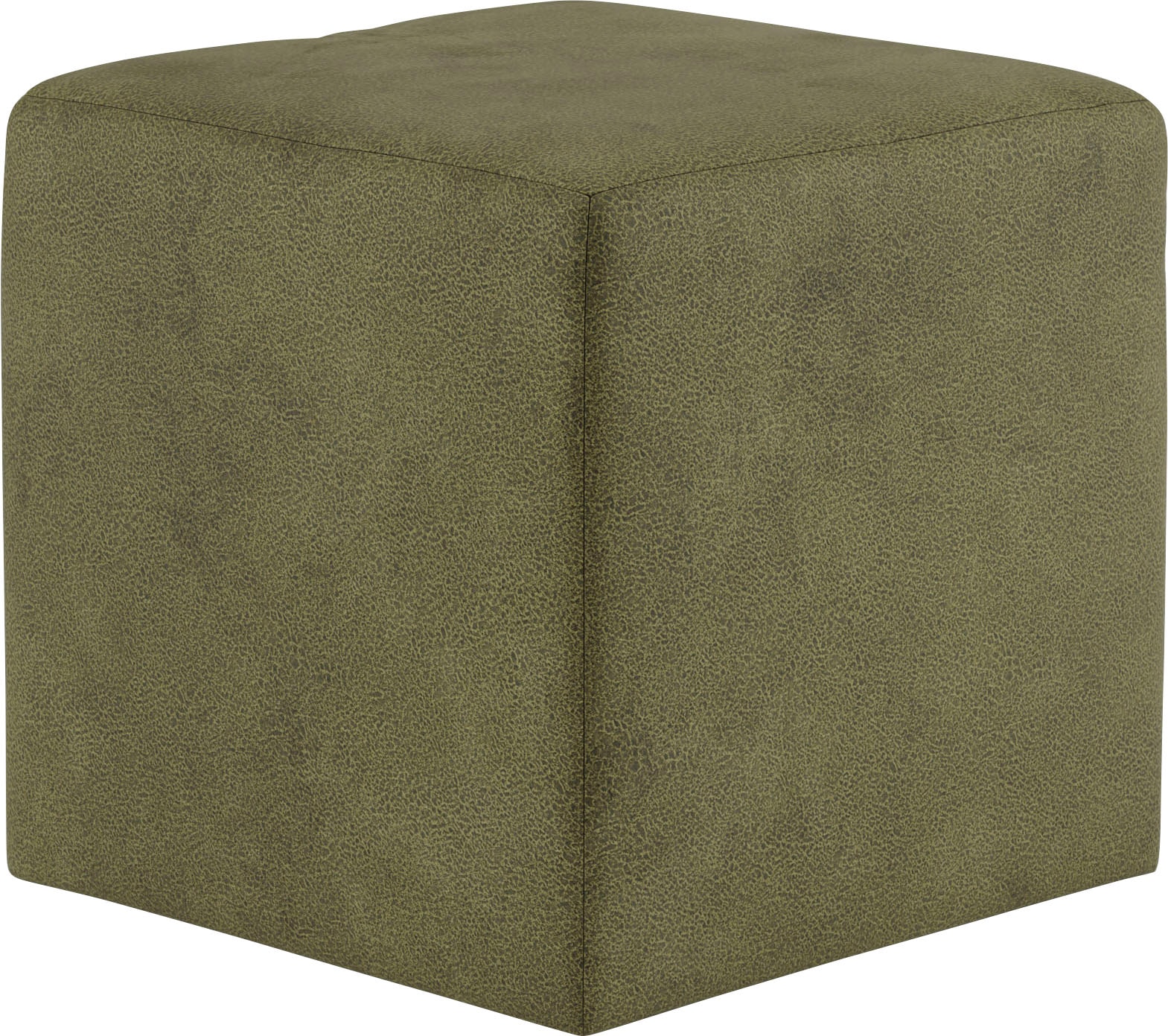 COTTA Hocker »Cuby«, Hocker, Sitzwürfel, Cube