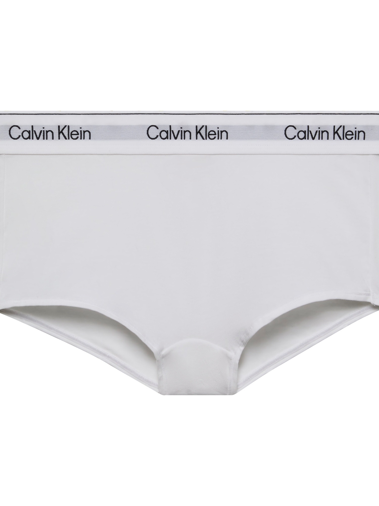 Calvin Klein Underwear Panty »MODERN COTTON« mit breitem Bündchen