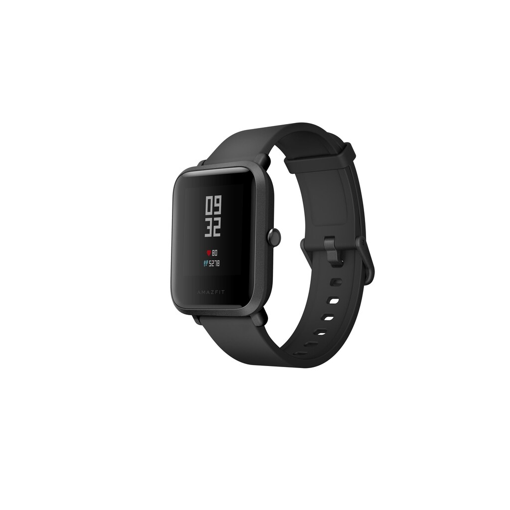 Xiaomi Fitness-Tracker »Amazfit Bip«