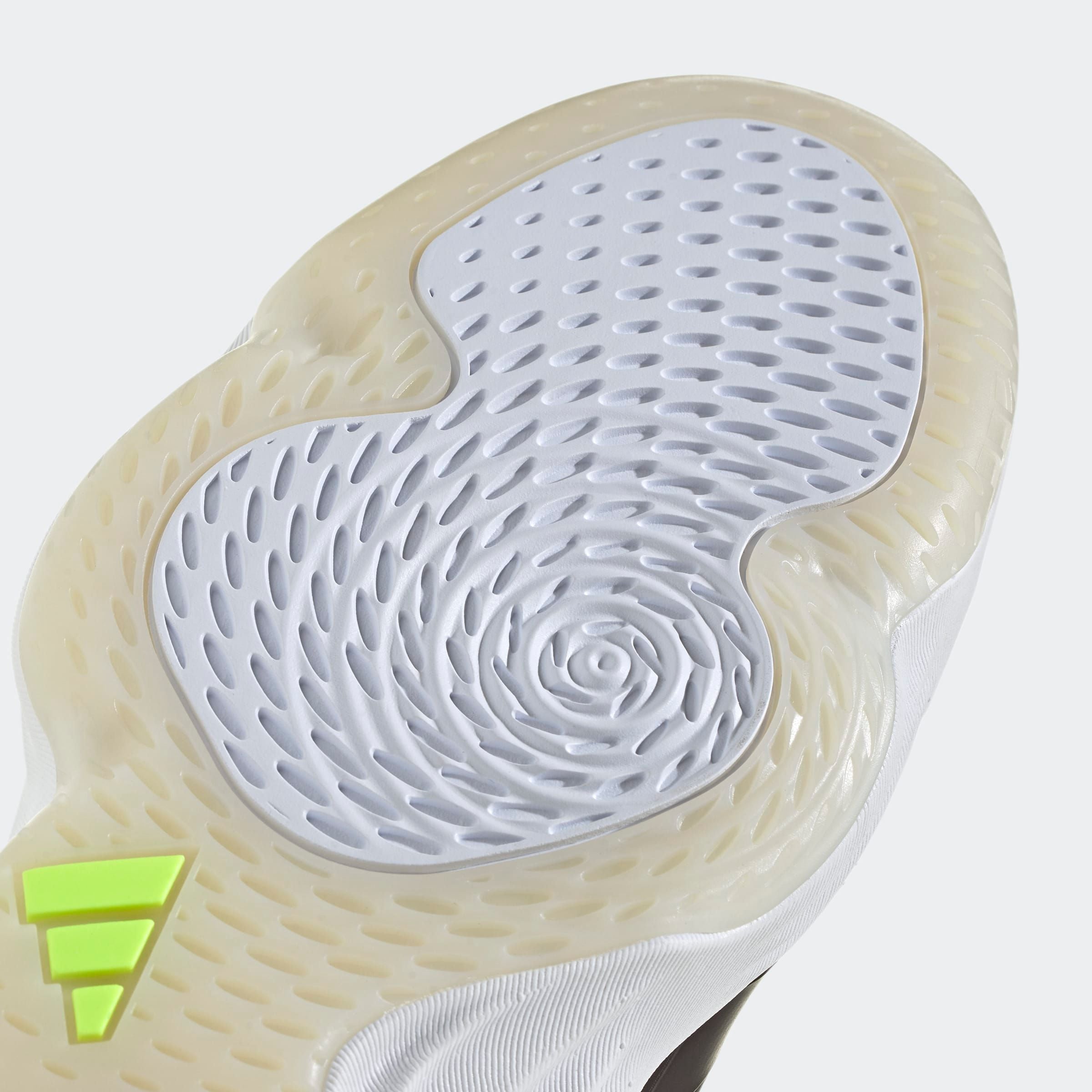 adidas Performance Handballschuh »COURT STABIL HALLENSCHUH«, besonders geeignet für Handball und Volleyball