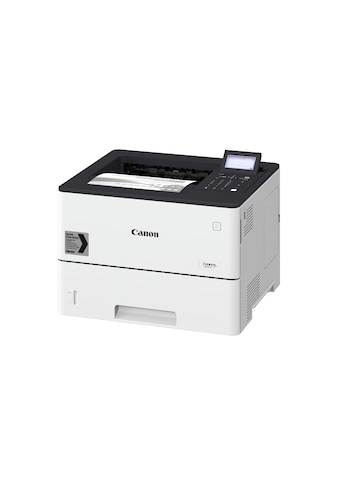 Canon Laserdrucker »i-SENSYS LBP325x« kaufen