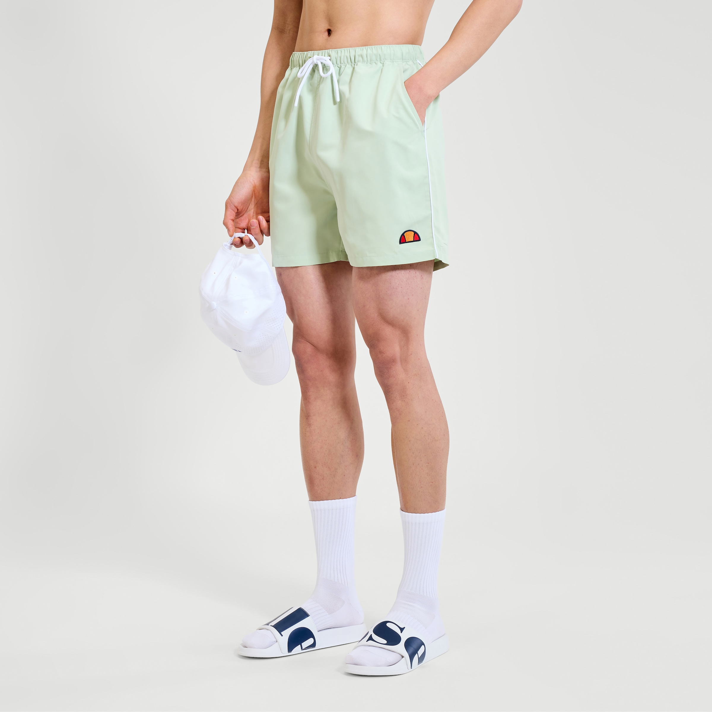 Ellesse Badehose »DEM SLACKERS SWIMSHORT«, (1 St.)