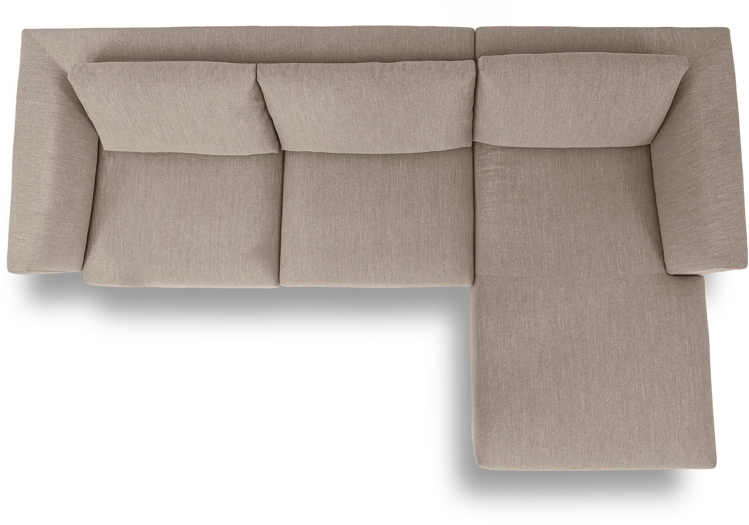 Alte Gerberei Ecksofa », L-Form«