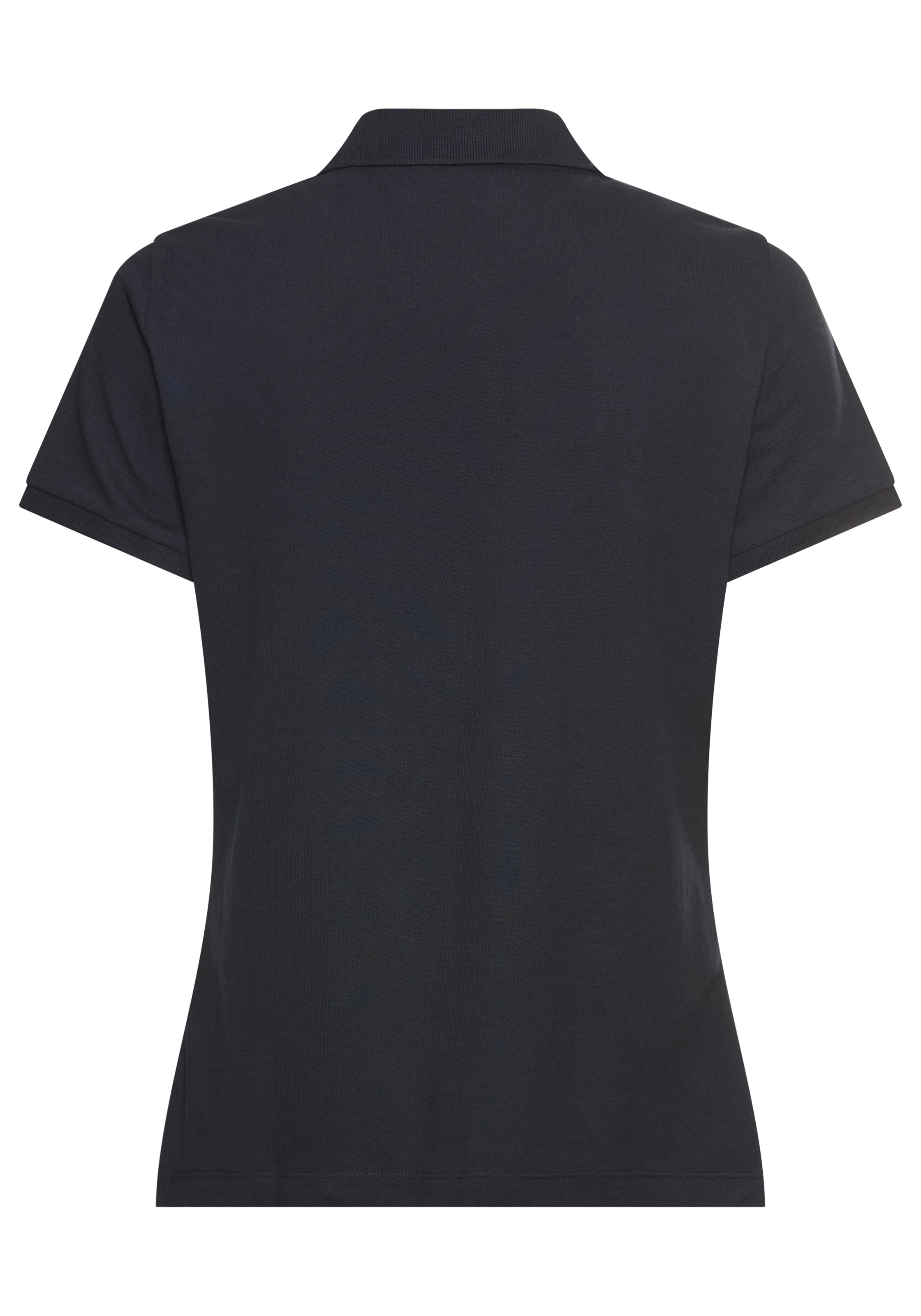 Gant Poloshirt »Slim Shield Cap Logo Polo«