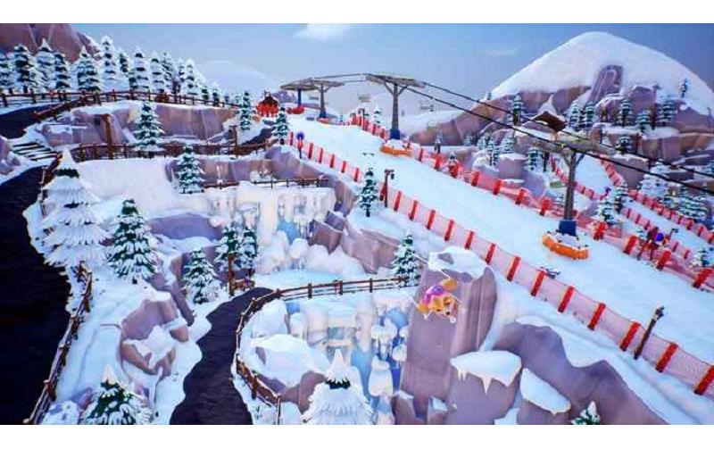 BANDAI NAMCO Spielesoftware »Namco PAW Patrol World«