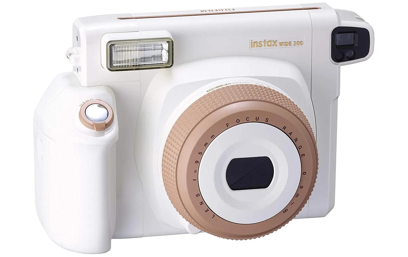 FUJIFILM Sofortbildkamera »Instax Wide 300«