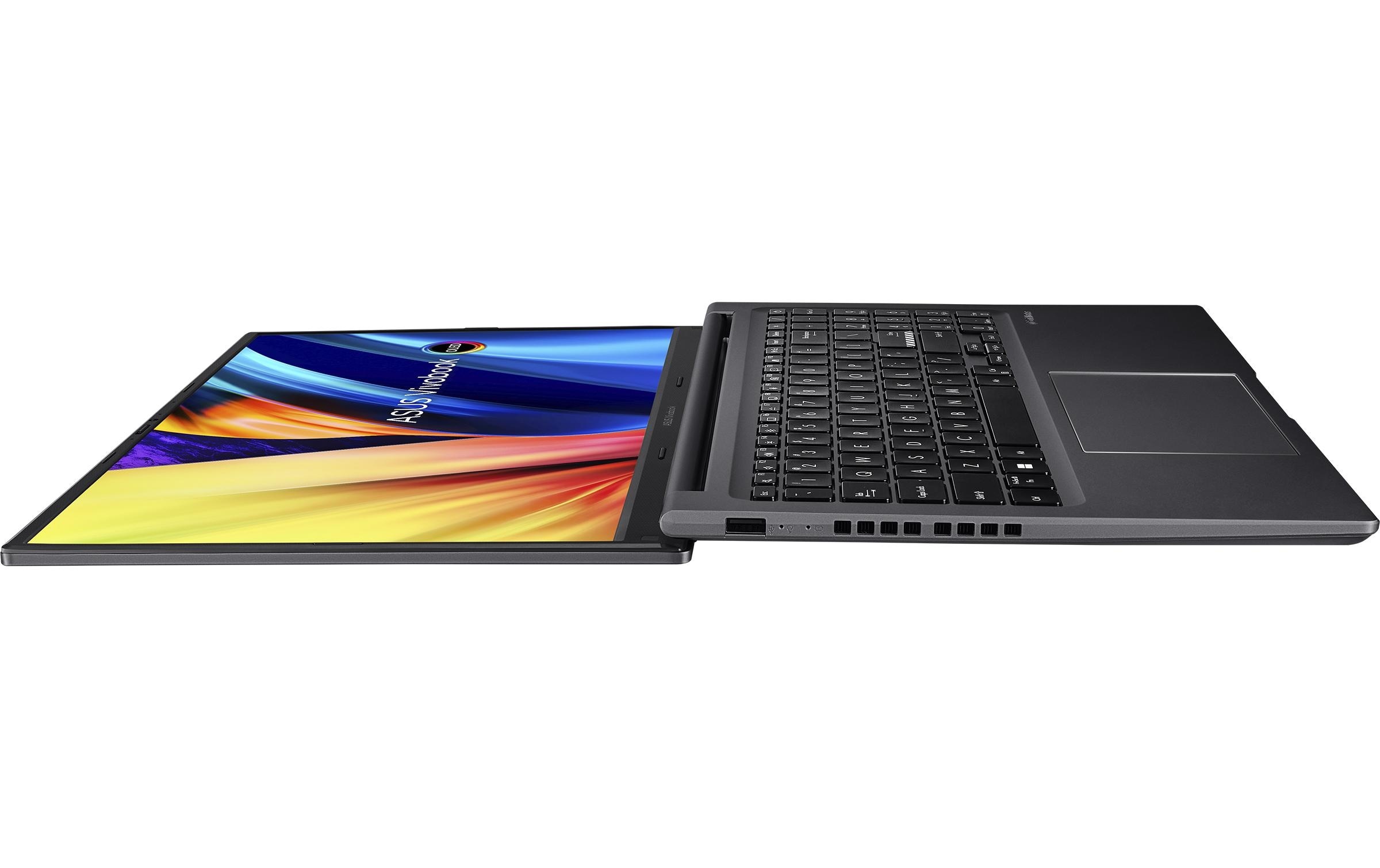 Asus Notebook »15 OLED X1505VA-L116«, 39,46 cm, / 15,6 Zoll, Intel, Core i7, Iris Xe Graphics, 1000 GB SSD