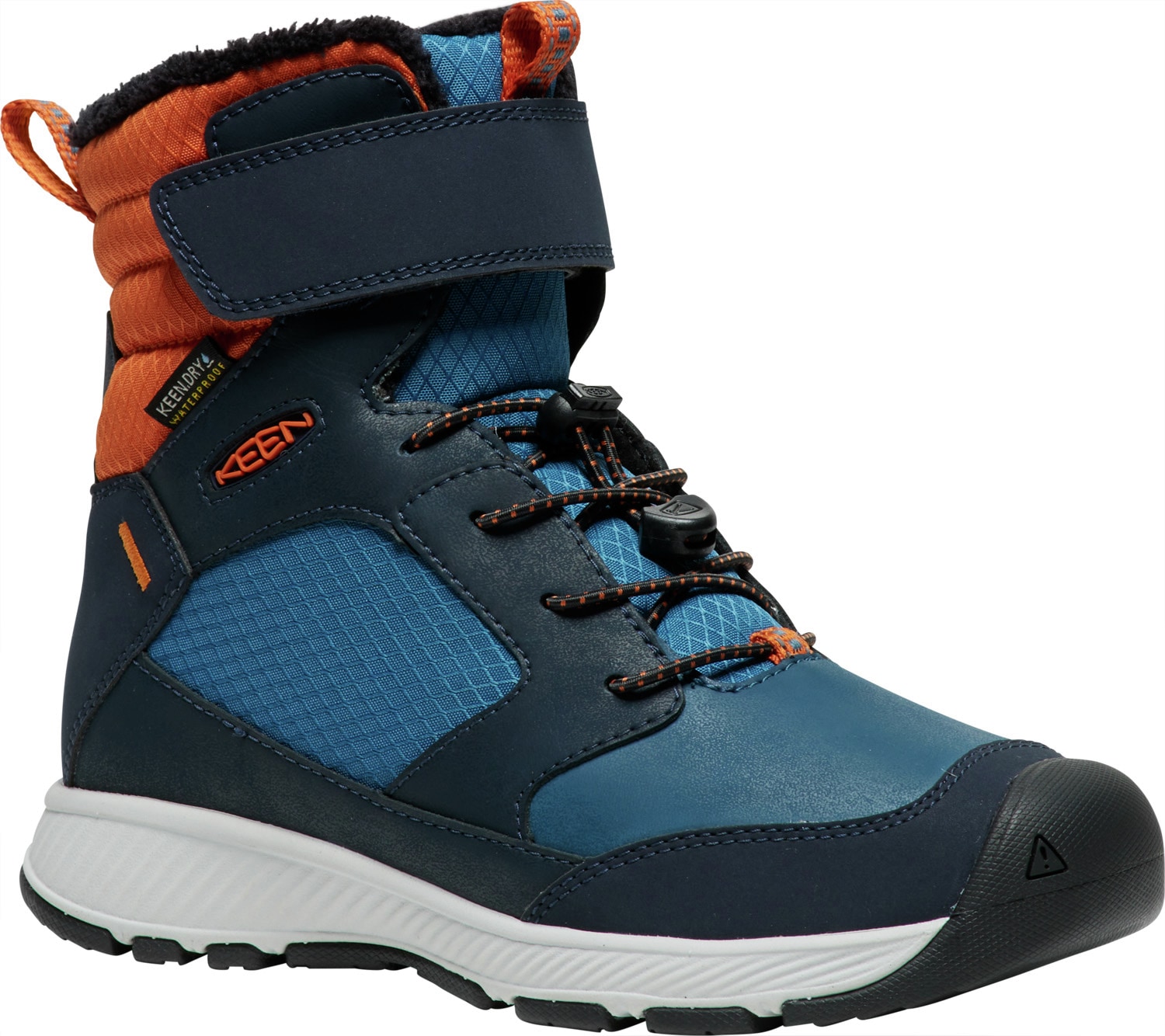 Keen Winterstiefel »SKUA WINTER WP«, Snowboots, Winterboots, Winterschuhe, wasserdicht