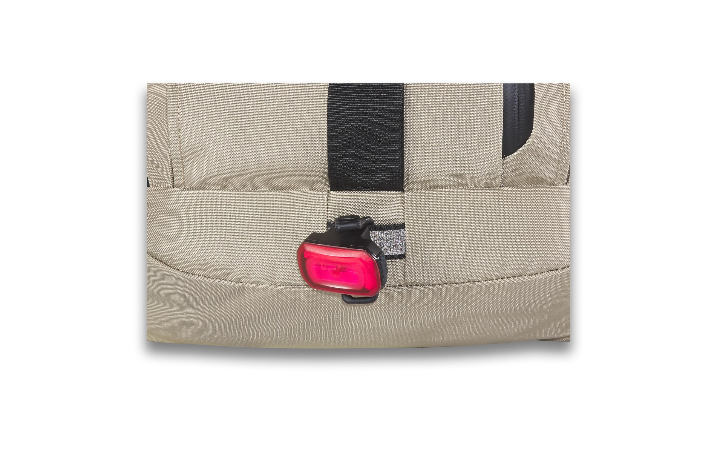 Dakine Rucksack »Motive Rolltop 25 l«