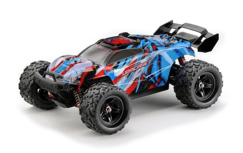 RC-Auto »Absima Hurricane 4WD«