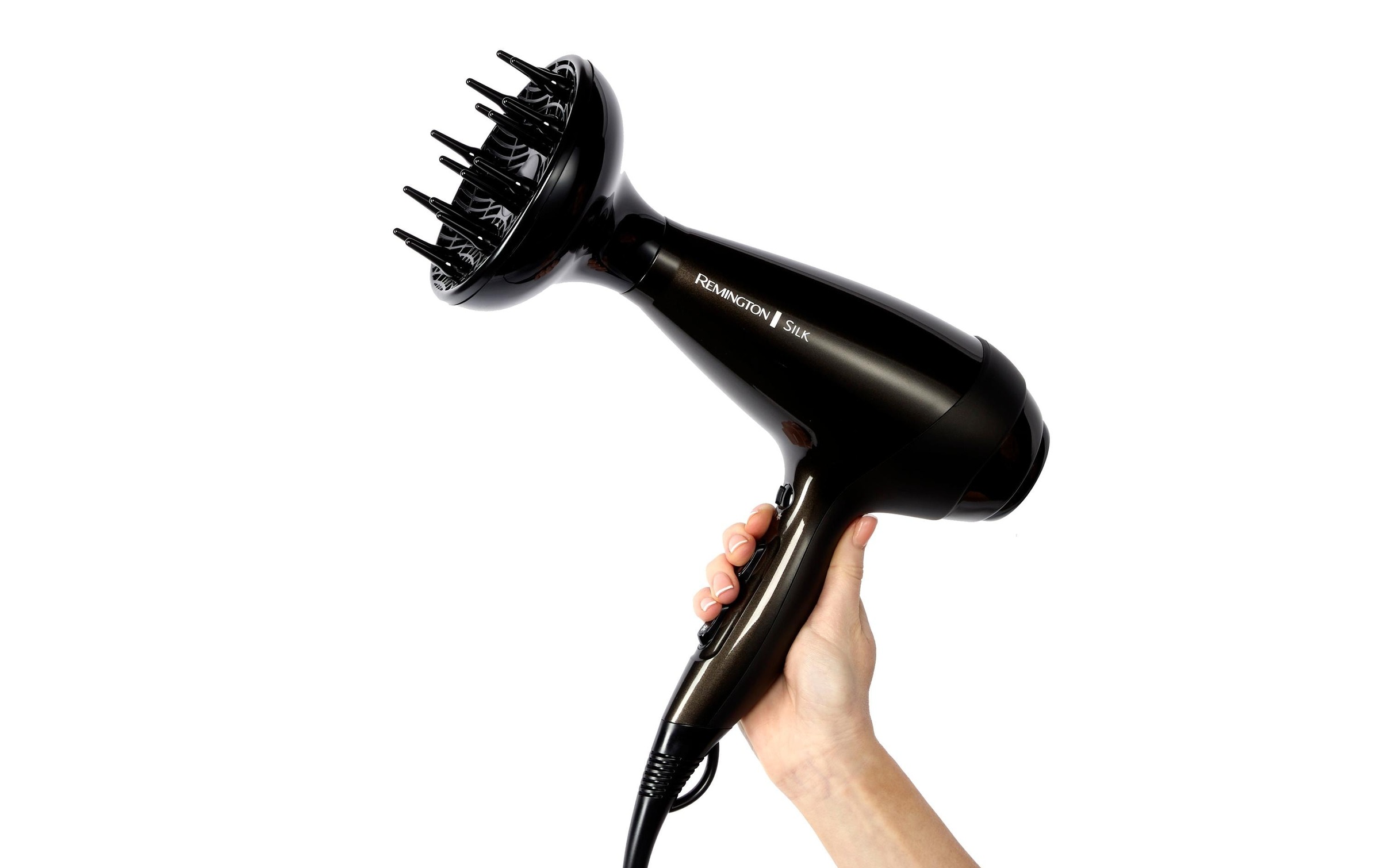 Remington Haartrockner »Silk AC9095«