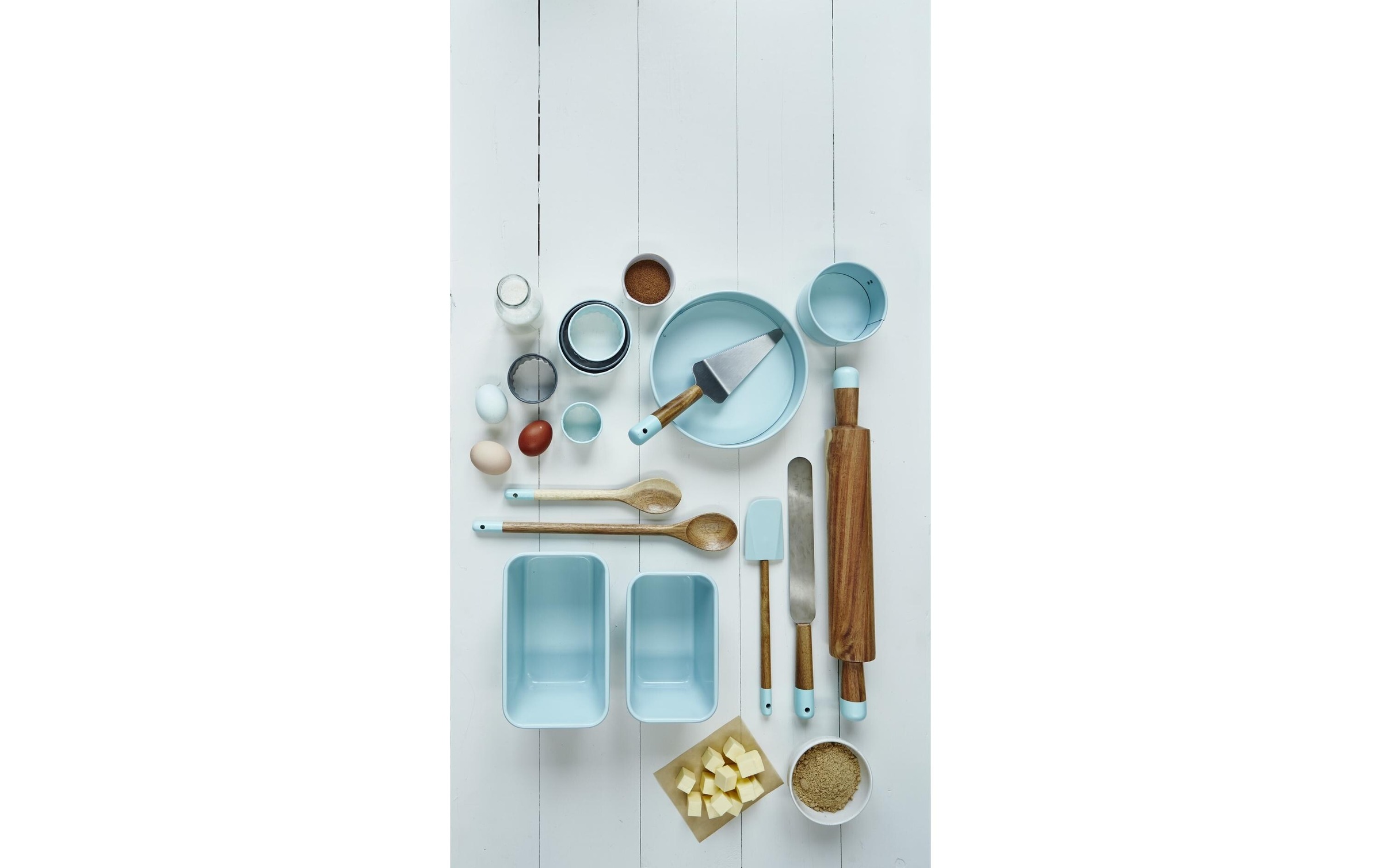 JAMIE OLIVER Brotbackform »cm x«