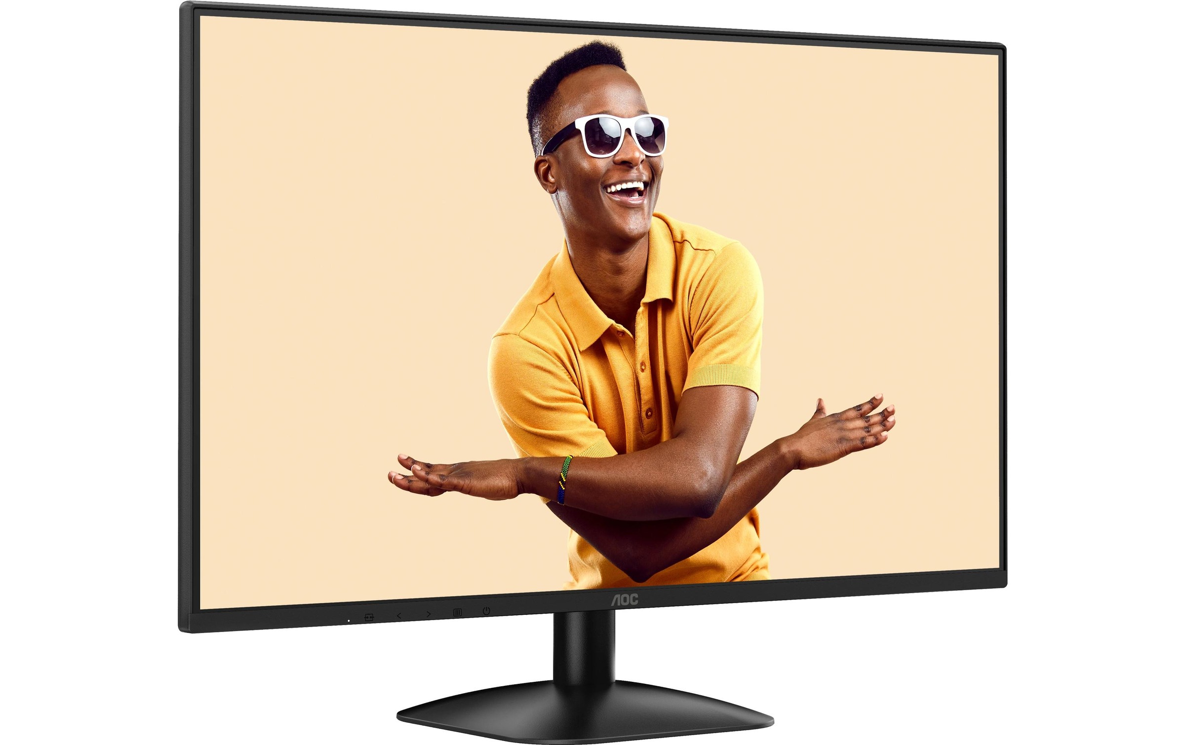 AOC LCD-Monitor »27B31H«, 68,58 cm/27 Zoll, 1920 x 1080 px, Full HD, 120 Hz