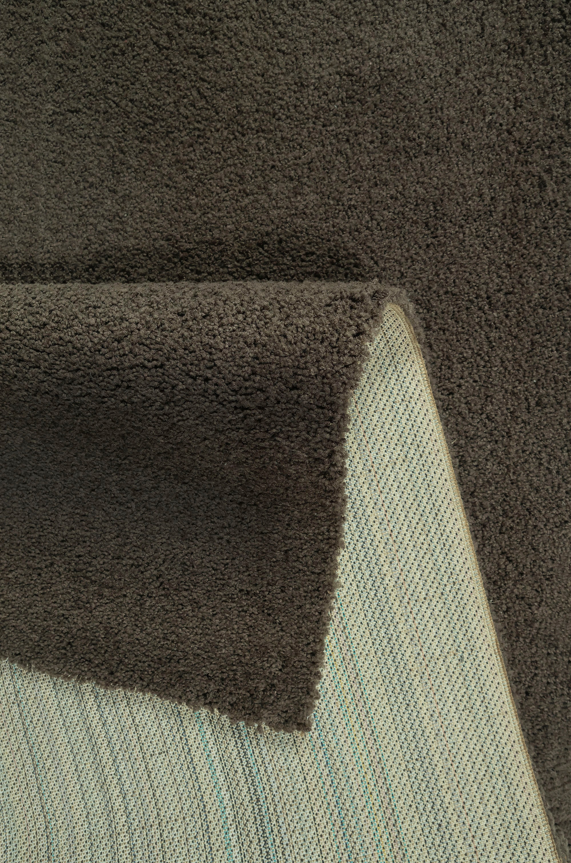 andas Hochflor-Teppich »Ilvi«, rechteckig, extra flauschig, besonders weich  durch Mikrofaser, einfarbig, weich online shoppen | Jelmoli-Versand
