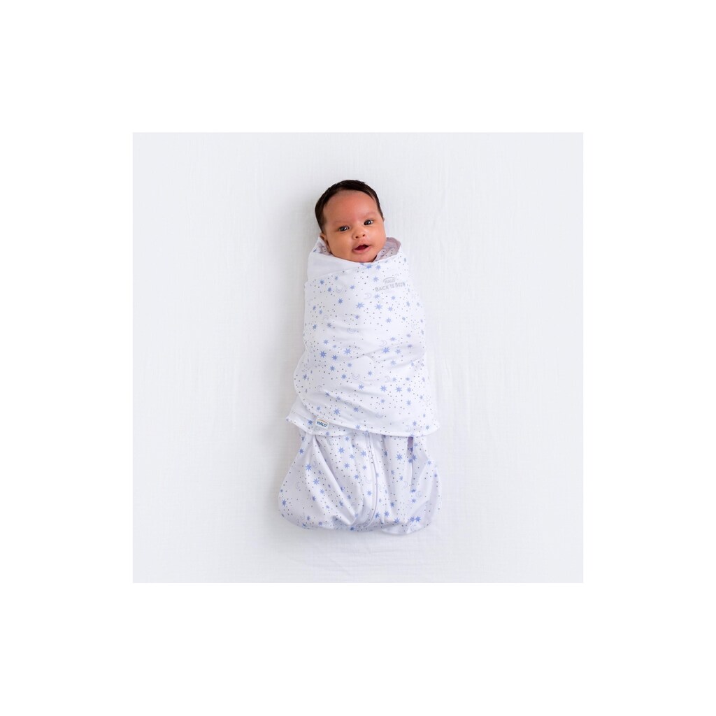 Halo Babyschlafsack »1 Baumwolle«