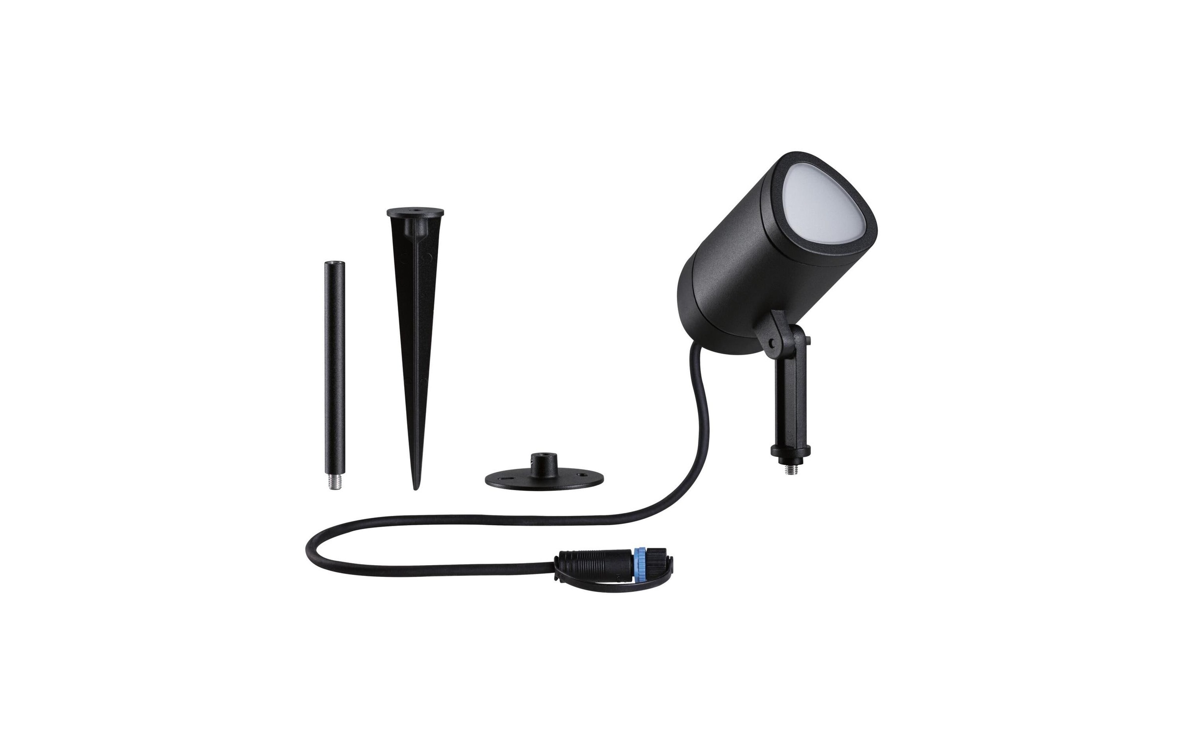 Paulmann LED Gartenleuchte