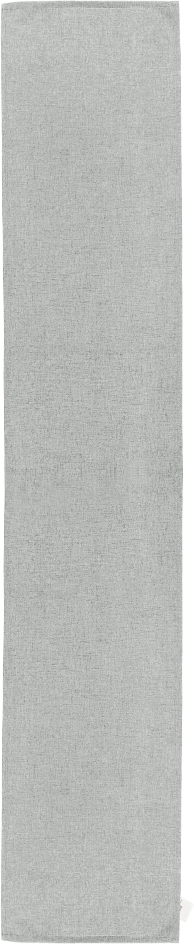 OTTO home Tischläufer "Meellon" unifarben, modern, strukturiert, Esszimmer, Esstisch, Deko