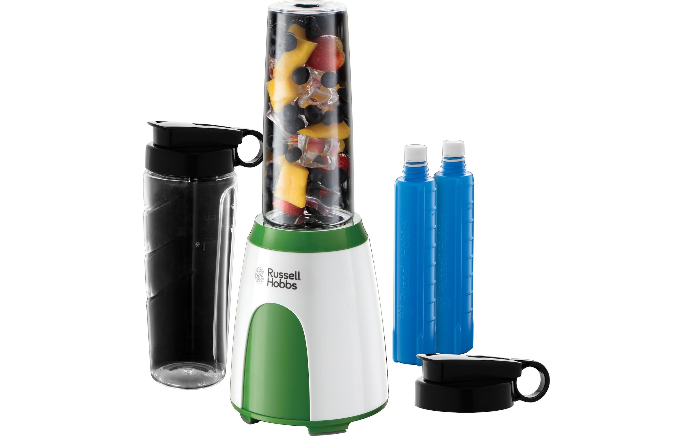 Smoothie-Maker »Maker Explore Maker Mix & Go Cool«, 300 W