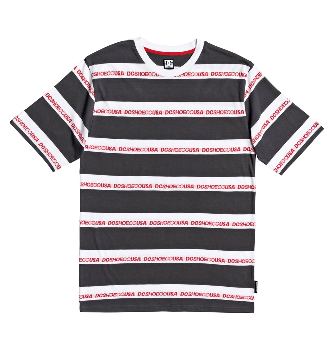 DC Shoes T-Shirt »Middlegate«