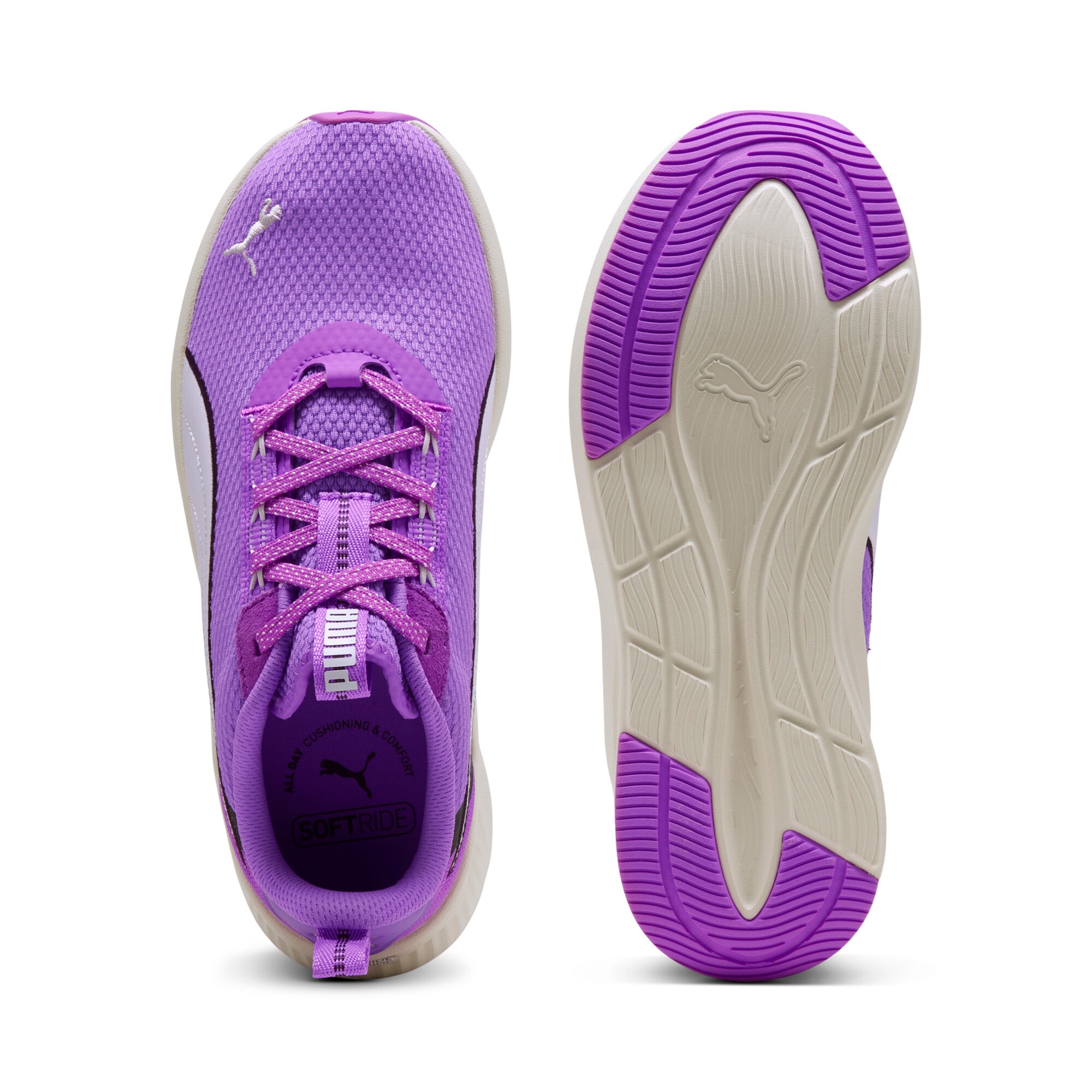 PUMA Laufschuh »SOFTRIDE HARLI WNS«