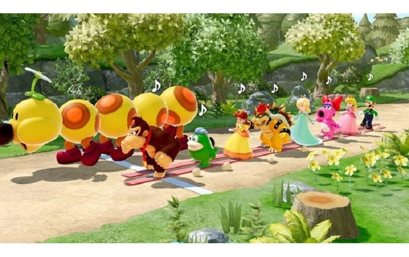 Nintendo Spielesoftware »Super Mario Party Jamboree«, Nintendo Switch