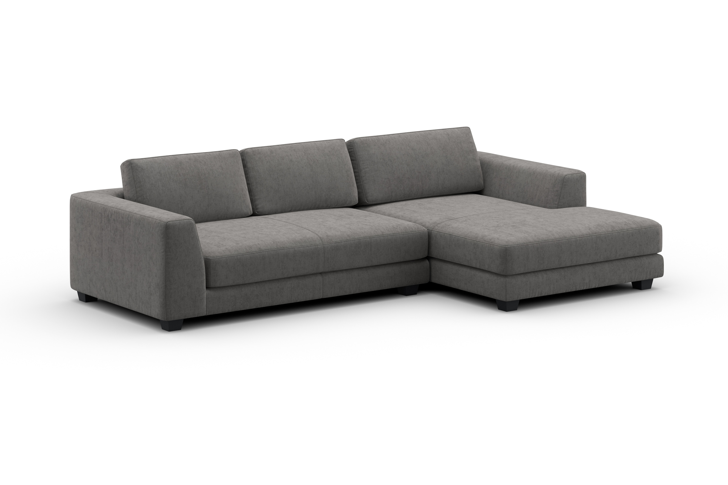 machalke® Ecksofa »atoll, L-Form«