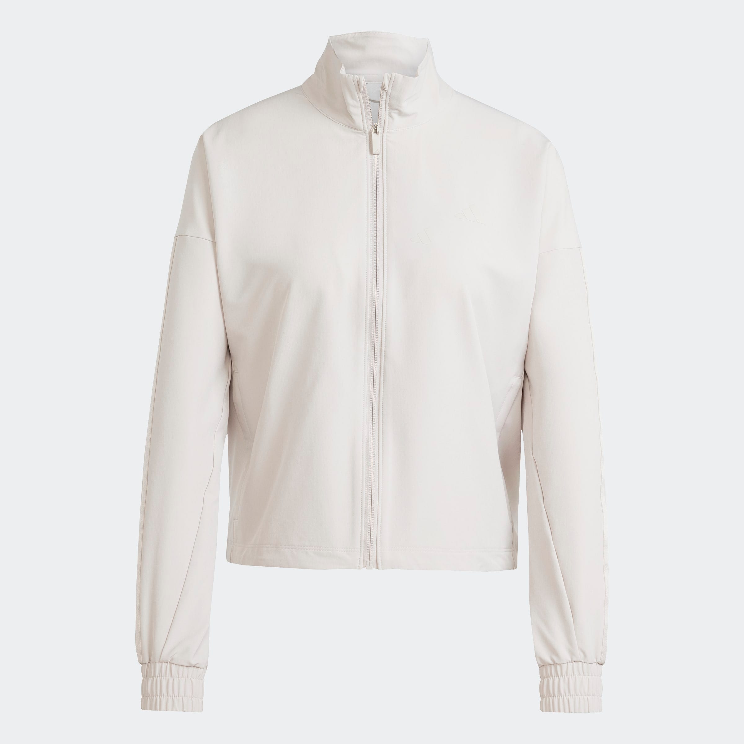 adidas Performance Blouson »PACER W JACKET«, leichte Trainingsjacke