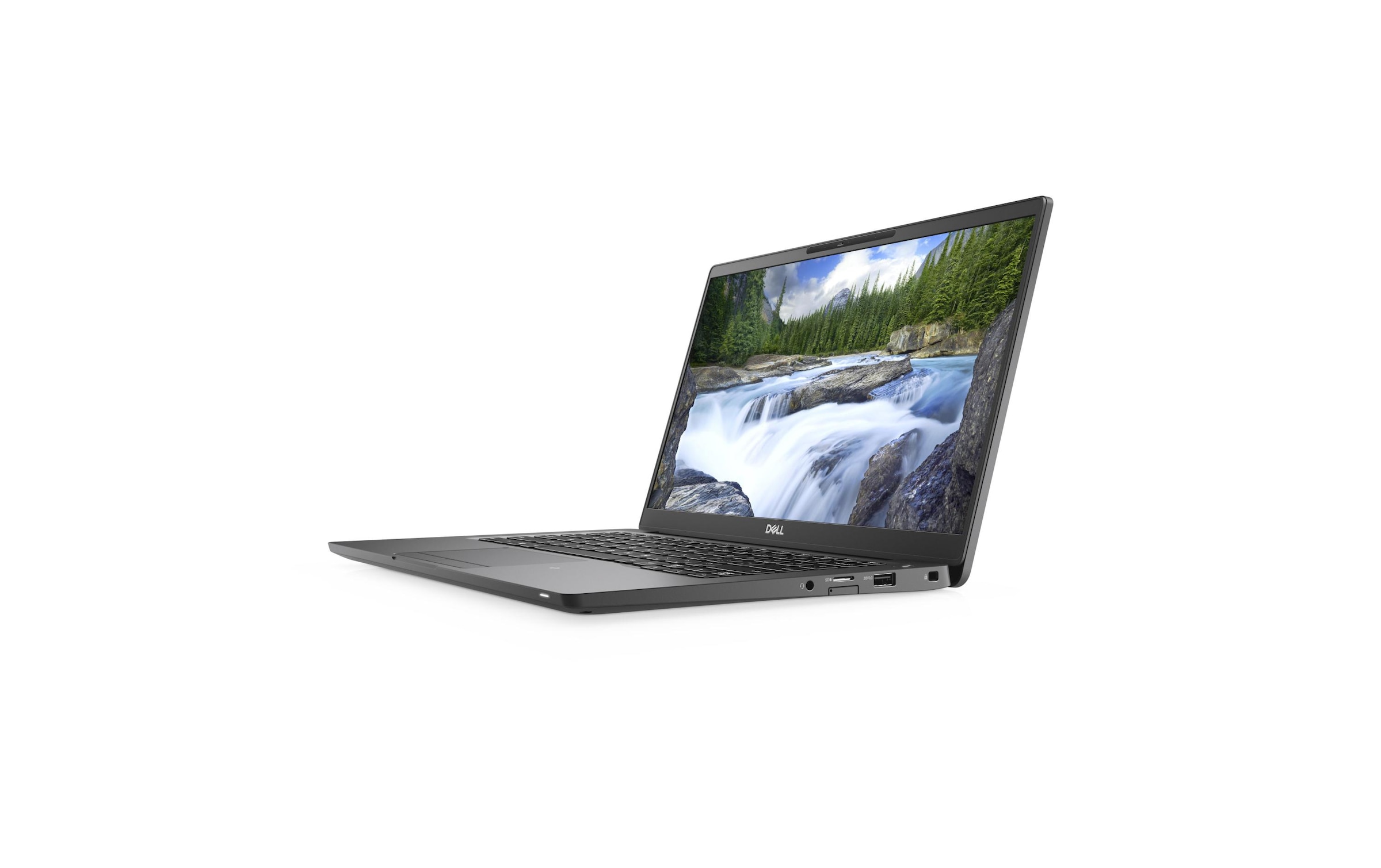 Dell Notebook »Latitude 7400-8TYRG«, / 14 Zoll, Intel, Core i7, 8 GB HDD, 256 GB SSD