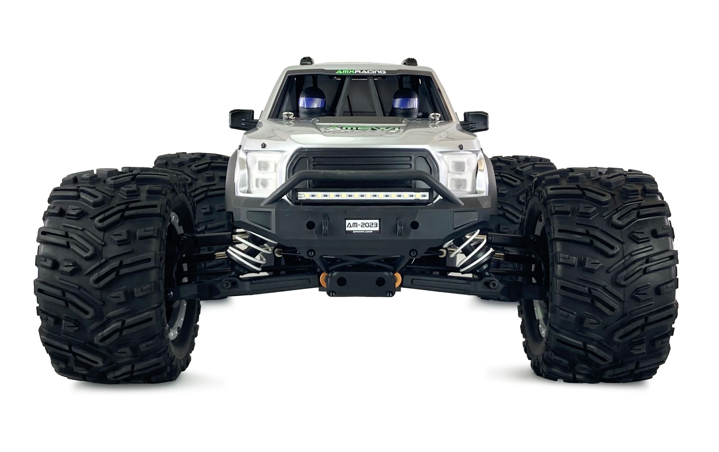 Amewi RC-Monstertruck »Truck AMXRacing Mammo«