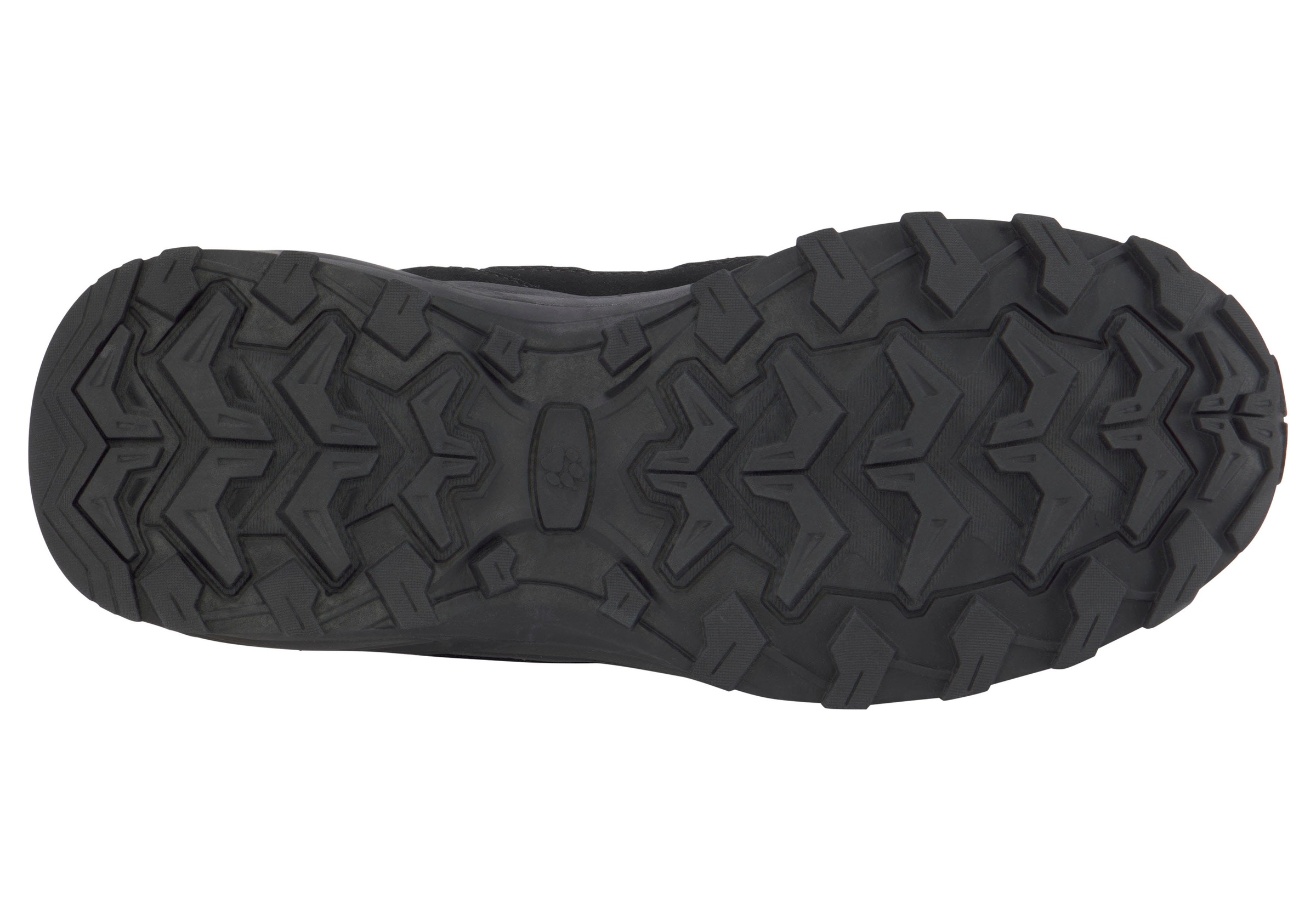 Jack Wolfskin Wanderschuh »TRAIL HIKER TEXAPORE LOW W«, Wasserdicht
