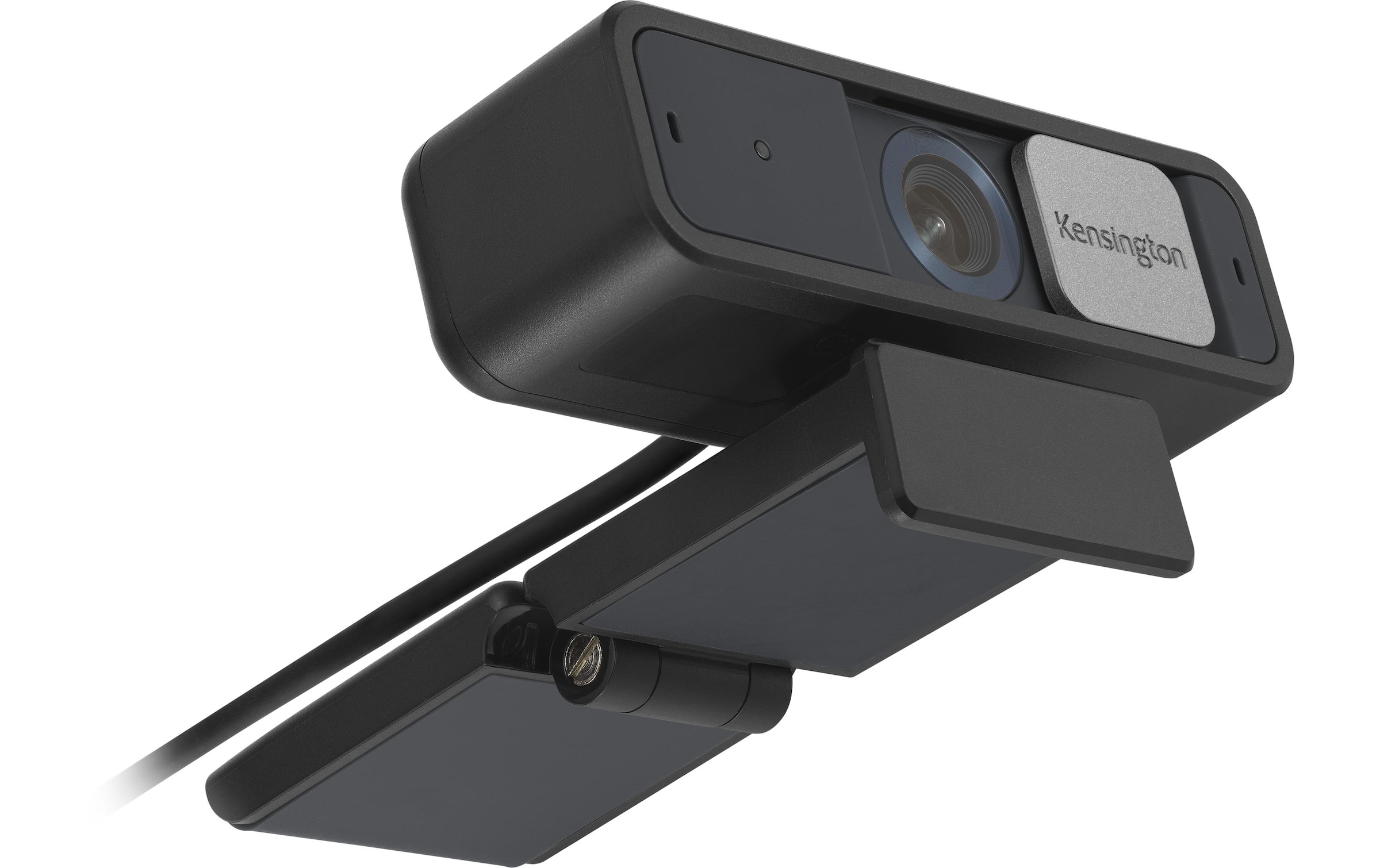 Webcam »W2050 1080p Auto Focus Webcam«