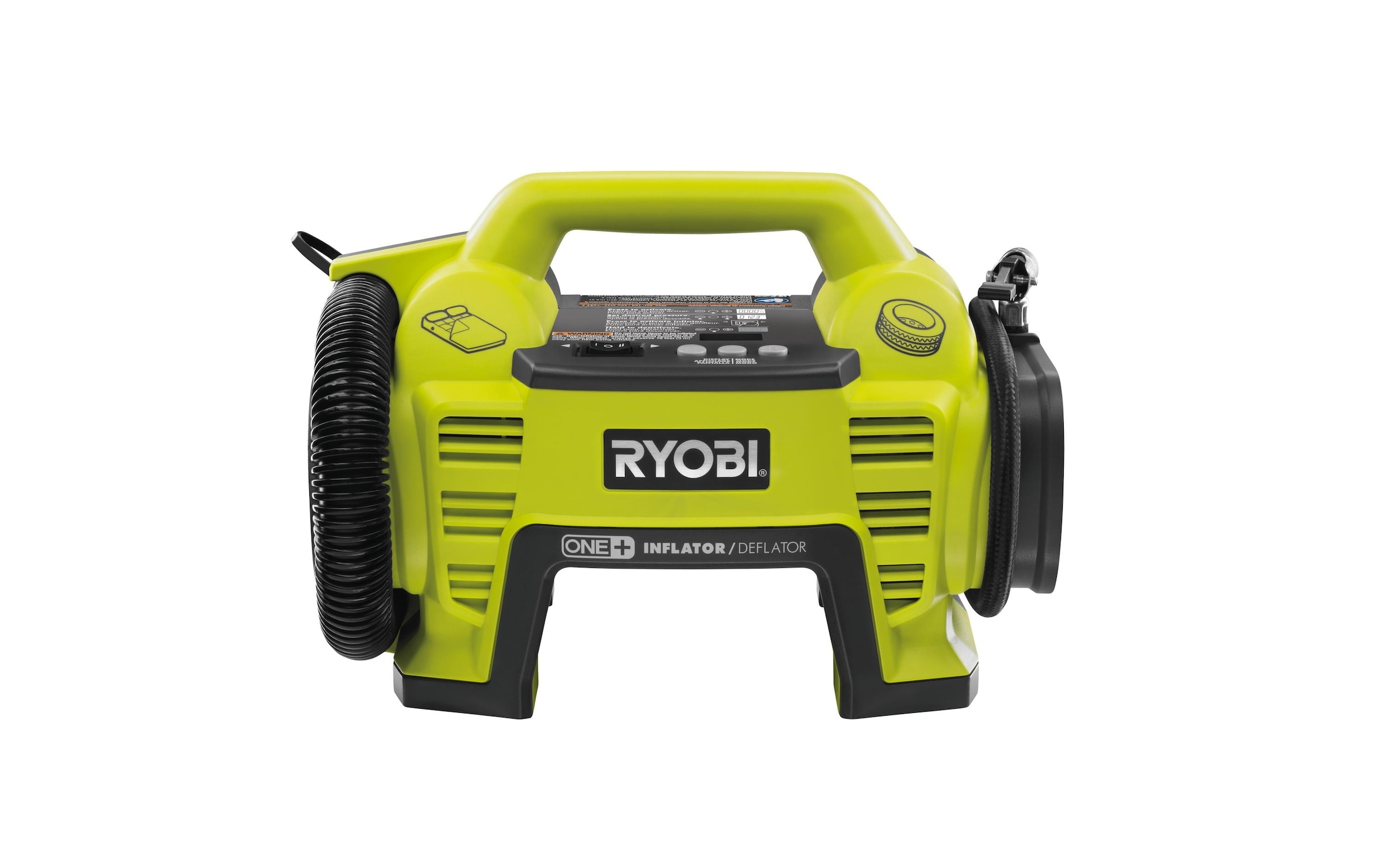 Kompressor »RYOBI R18I-0 Solo, 18 V«