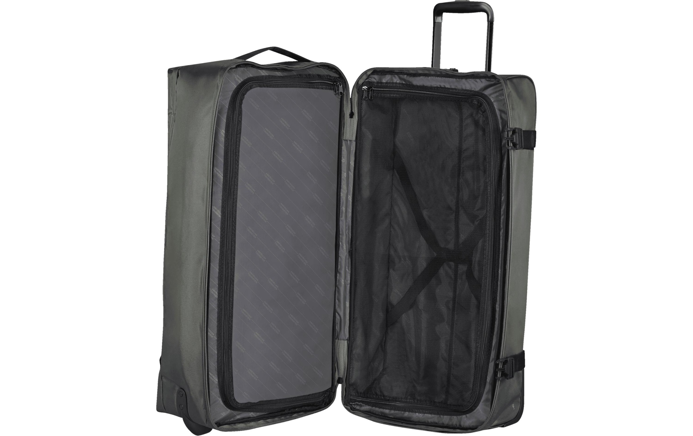 American Tourister® Koffer »Urban Track Duffle«, 2 Rollen