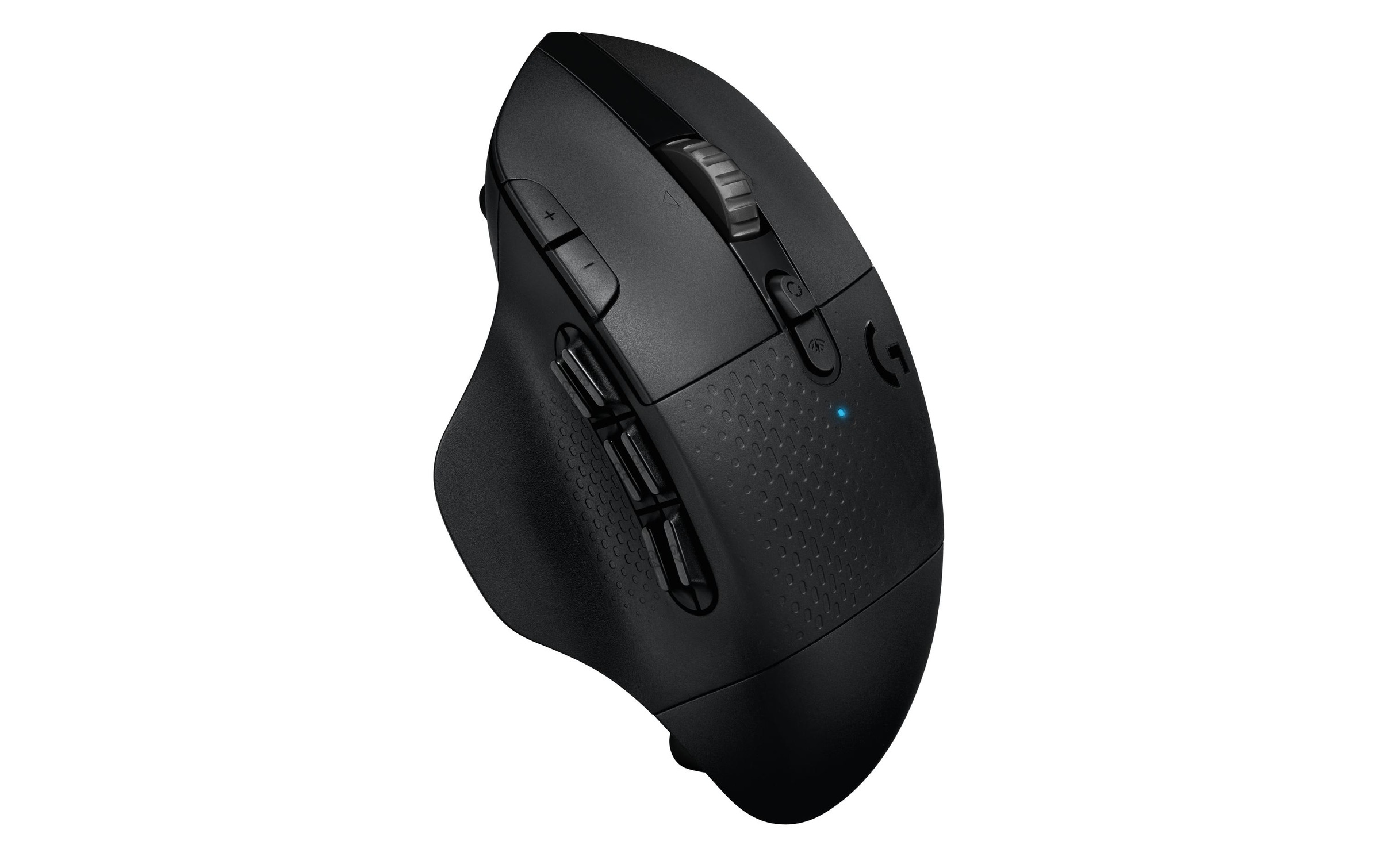 Logitech Gaming-Maus »G604 Lightspeed Wireless«