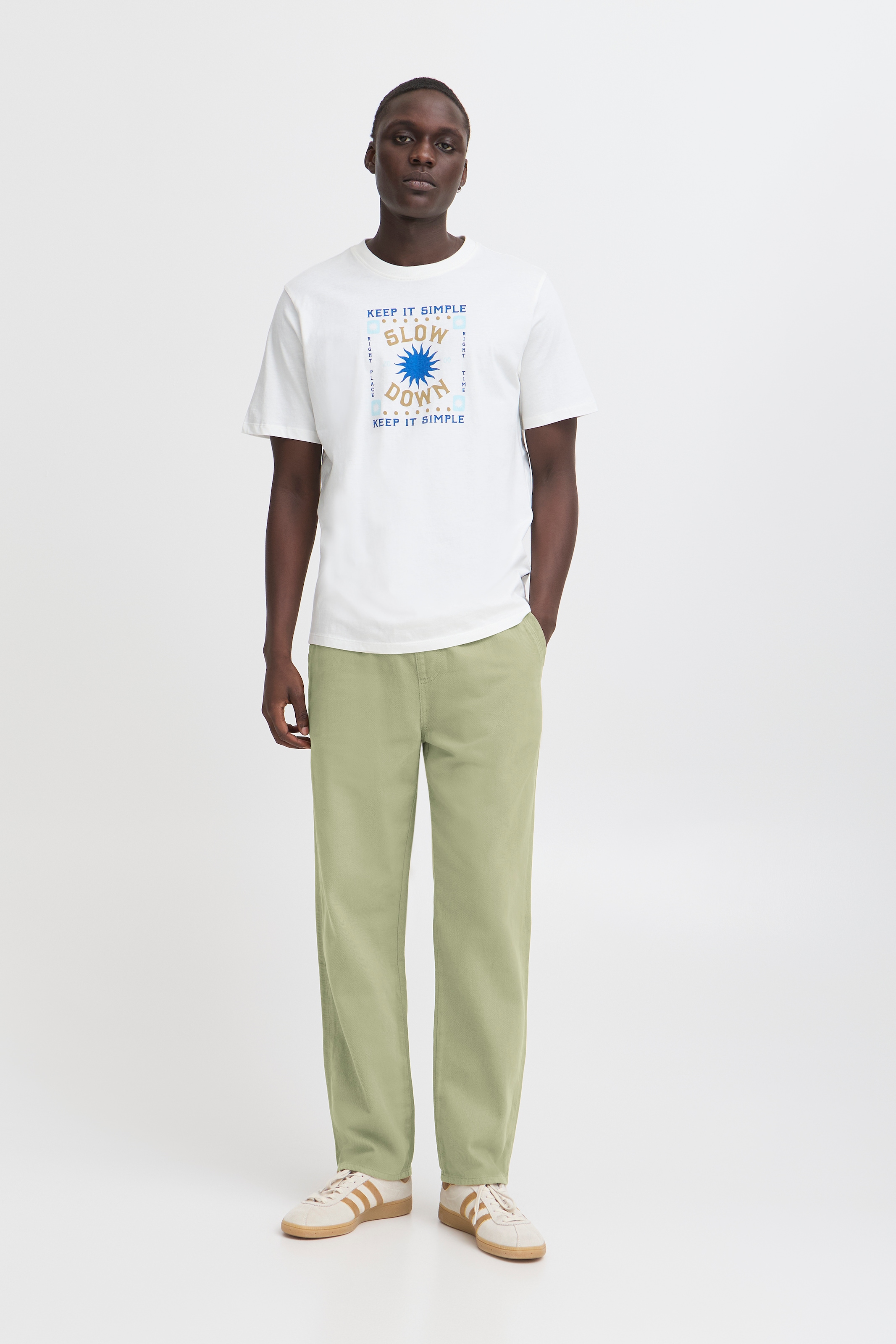 Blend Relax-fit-Jeans »BHCLOUD«