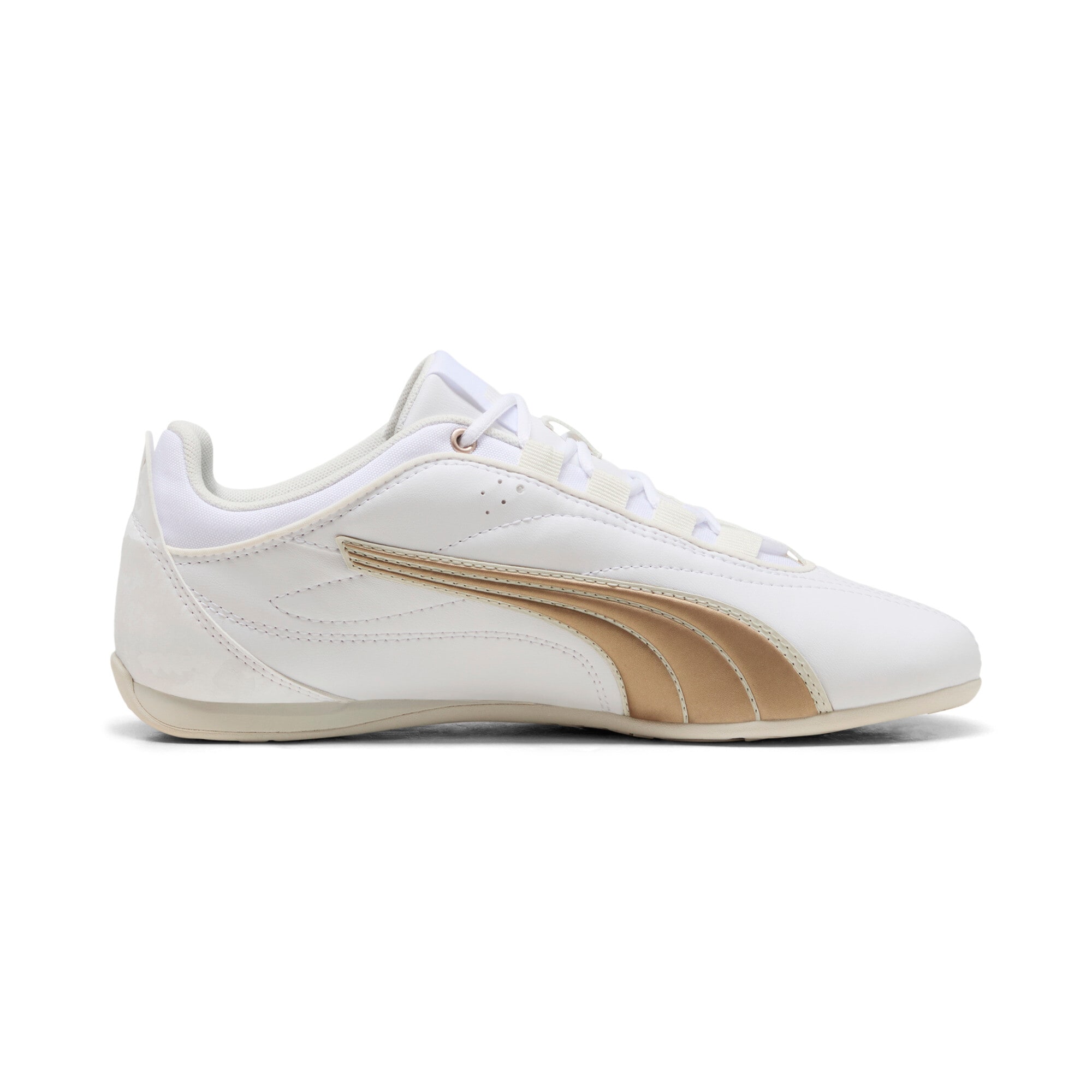 PUMA Sneaker »CATCH SOLEIL DAYINIGHT«, Design auf den Spuren des Puma Speedcat