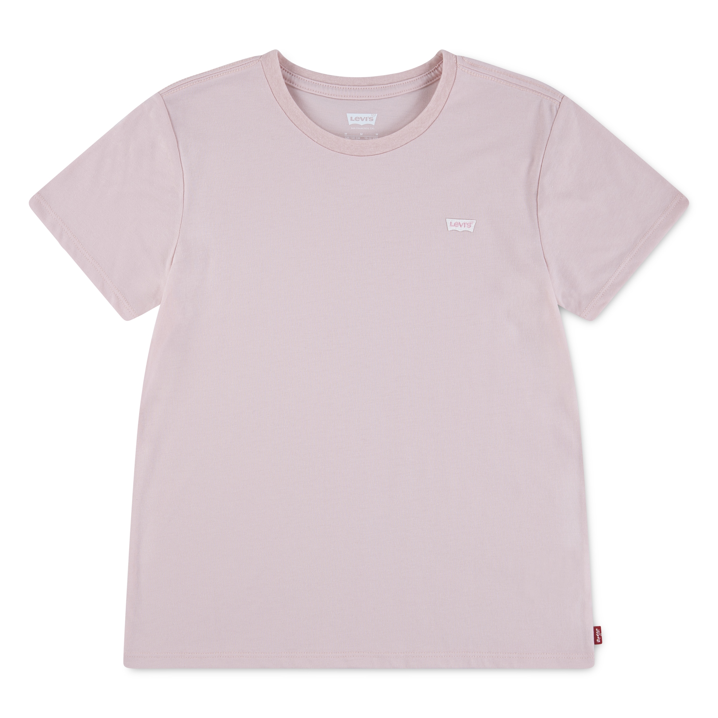 Levi's® Kids T-Shirt »LVG BATWING CHEST HIT TEE« mit Logo Print for GIRLS